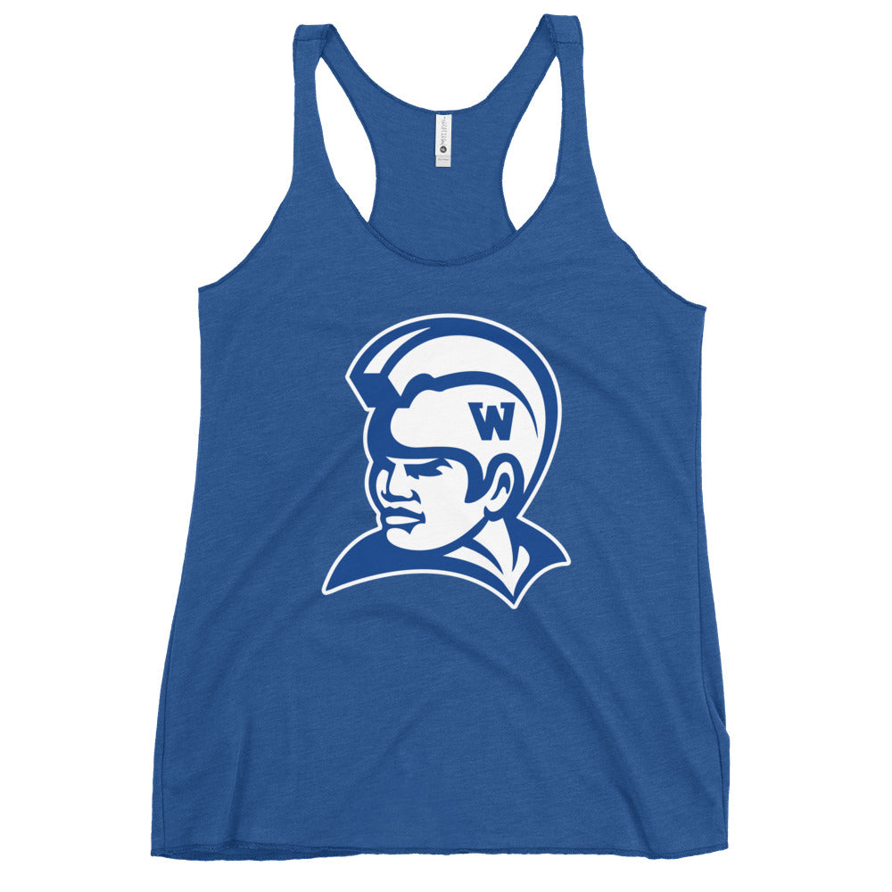 Waimea High School Design 2 — Vintage Royal