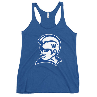 Waimea High School Design 2 — Vintage Royal
