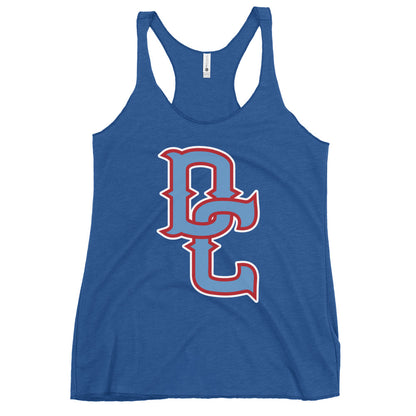 Dale County High School Design 2 — Vintage Royal