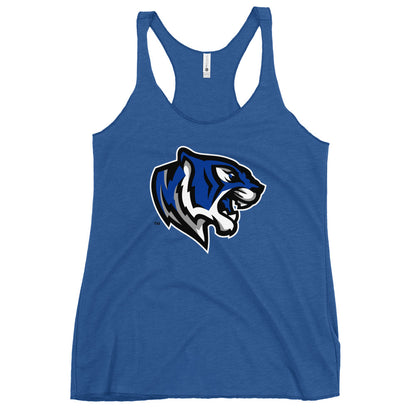 Demopolis High School Design 2 — Vintage Royal
