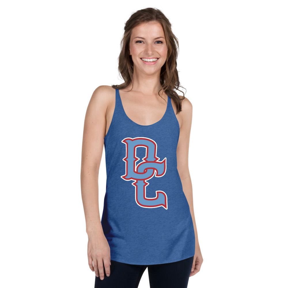 Dale County High School Design 2 — Vintage Royal