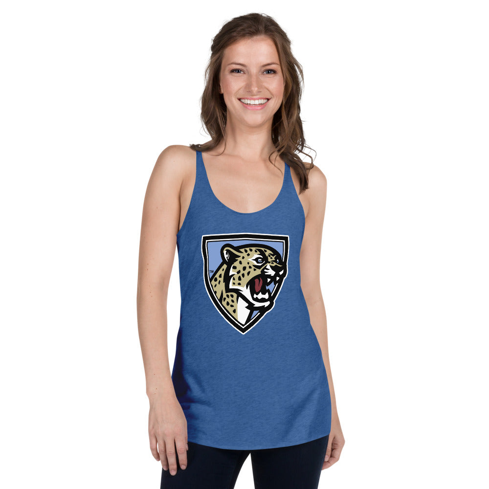 West Jordan High School Design 2 — Vintage Royal