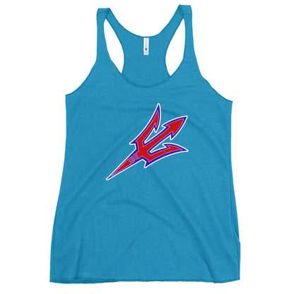 Cordova High School Design 2 — Vintage Turquoise