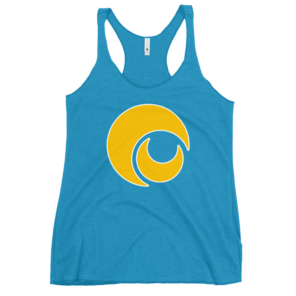 Telos Academy Design 2 — Vintage Turquoise