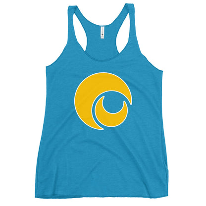 Telos Academy Design 2 — Vintage Turquoise