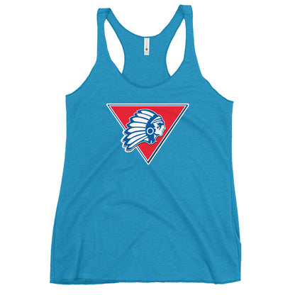 New Hope High School Design 2 — Vintage Turquoise