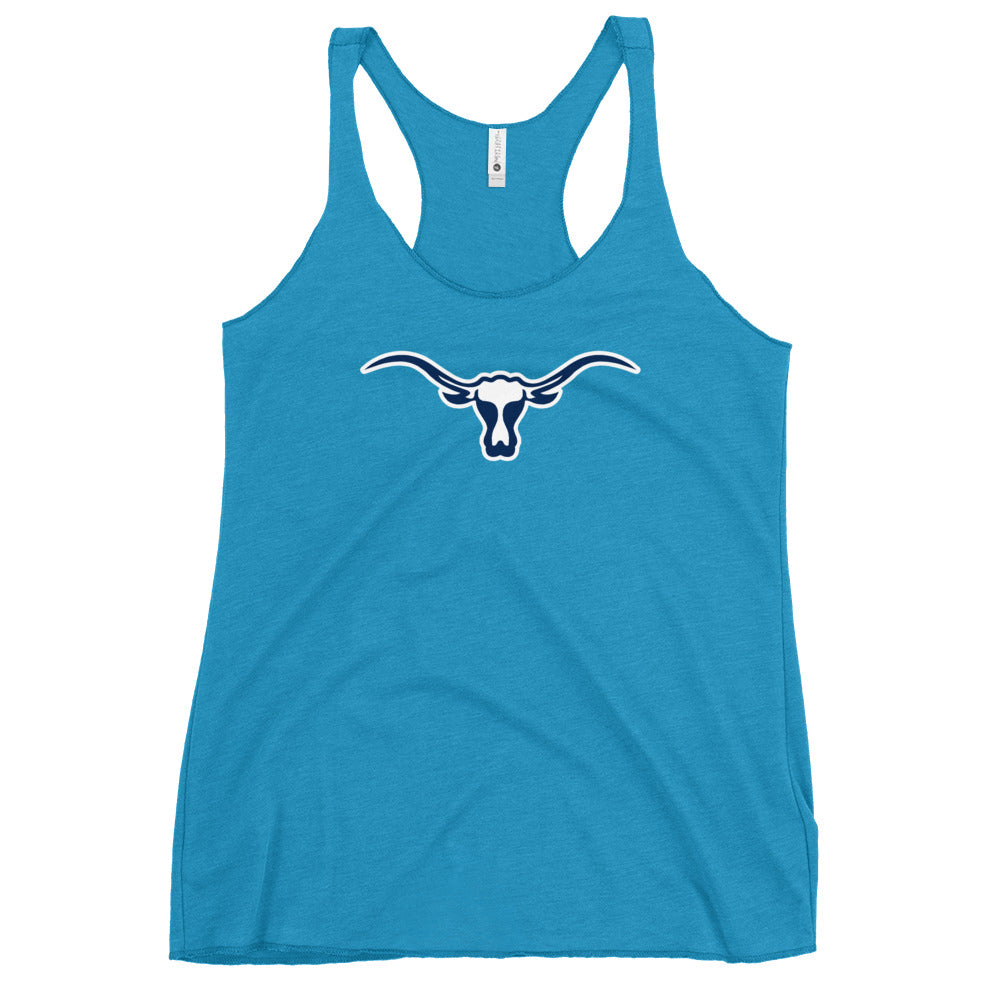 Legacy High School Design 2 — Vintage Turquoise