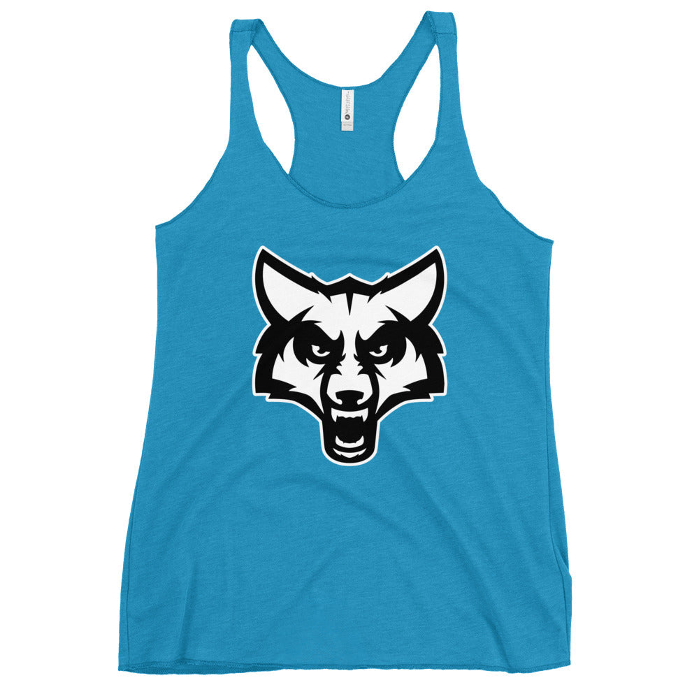 Timpanogos High School Design 2 — Vintage Turquoise
