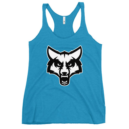 Timpanogos High School Design 2 — Vintage Turquoise
