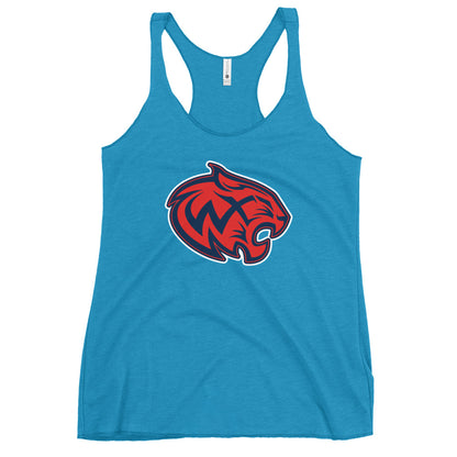 Woods Cross High School Design 2 — Vintage Turquoise
