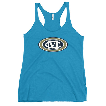 Mobile Christian School Design 2 — Vintage Turquoise