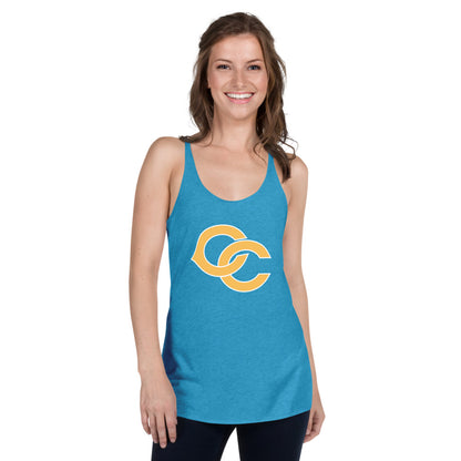 Cherokee County HIgh School Design 2 — Vintage Turquoise