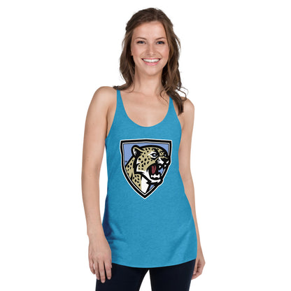 West Jordan High School Design 2 — Vintage Turquoise