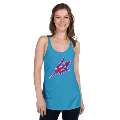 Cordova High School Design 2 — Vintage Turquoise