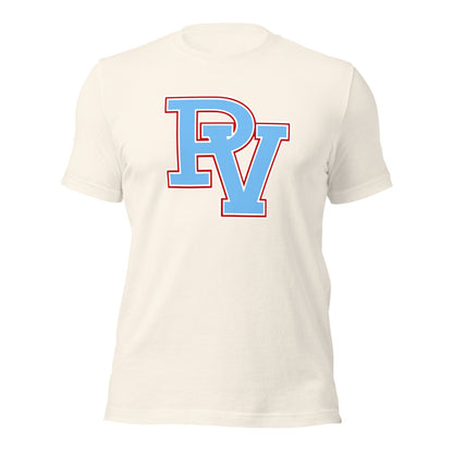 Pleasant Valley High School Design 2 — Vintage White