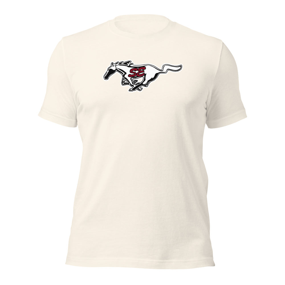 Stanhope Elmore High School Design 2 — Vintage White