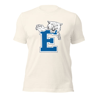 Enterprise High School Design 2 — Vintage White