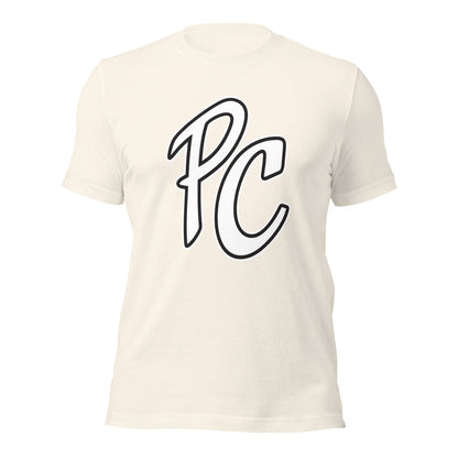 Pickens County High School Design 2 — Vintage White