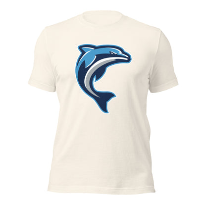 Gulfshores High School Design 2 — Vintage White