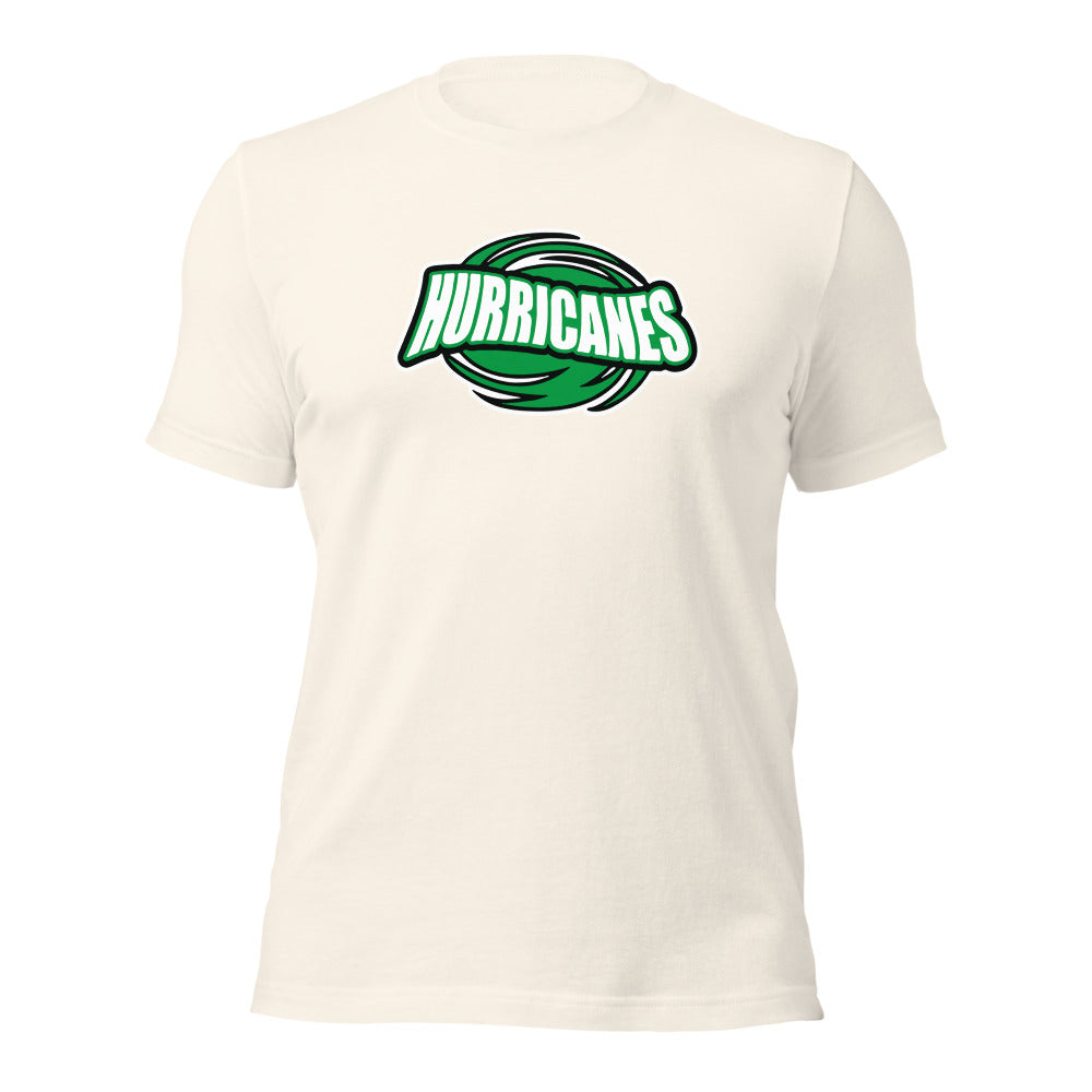 Flomaton High School Design 2 — Vintage White