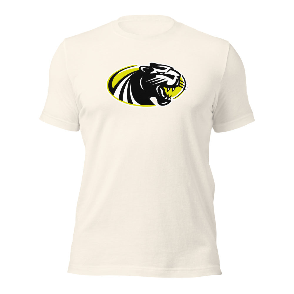 Cleveland High School Design 2 — Vintage White