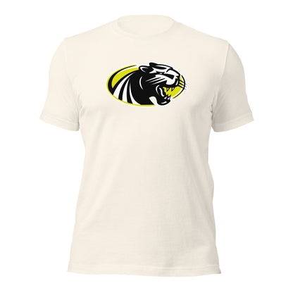Cleveland High School Design 2 — Vintage White
