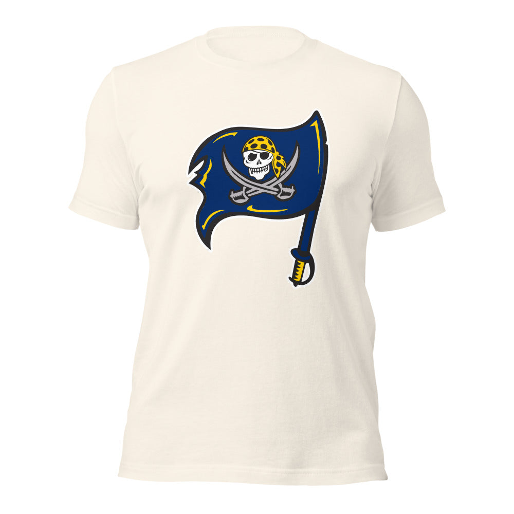 Fairhope High School Design 2 — Vintage White
