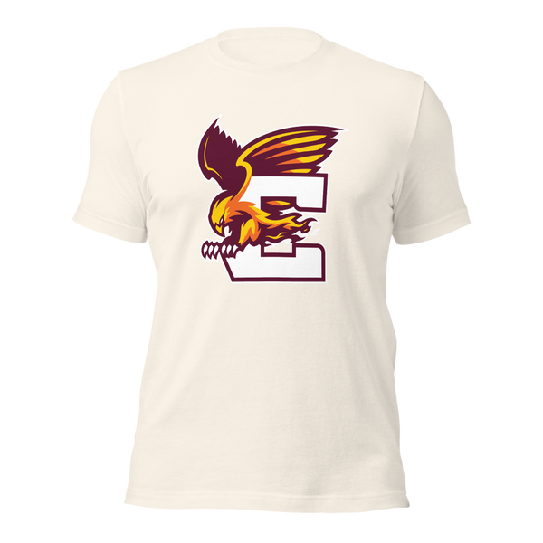 Eldorado High School Design 2 — Vintage White