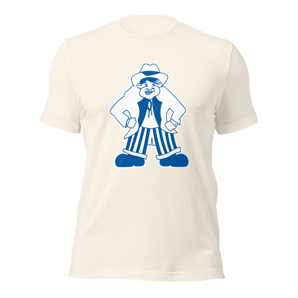 Carson High School Design 2 — Vintage White