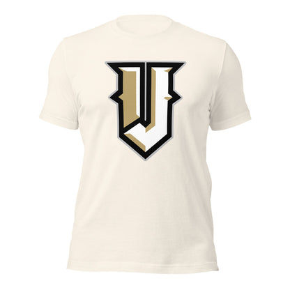 Jasper High School Design 2 — Vintage White
