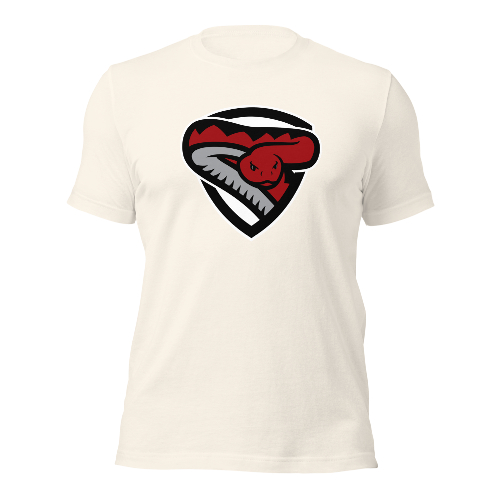 Desert Oasis High School Design 2 — Vintage White