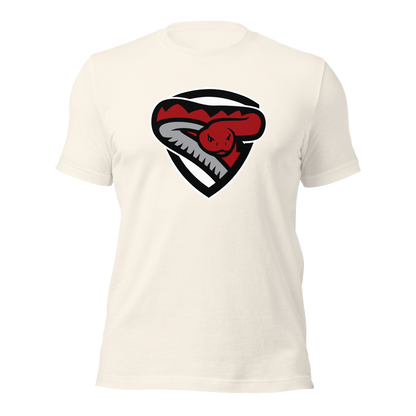 Desert Oasis High School Design 2 — Vintage White