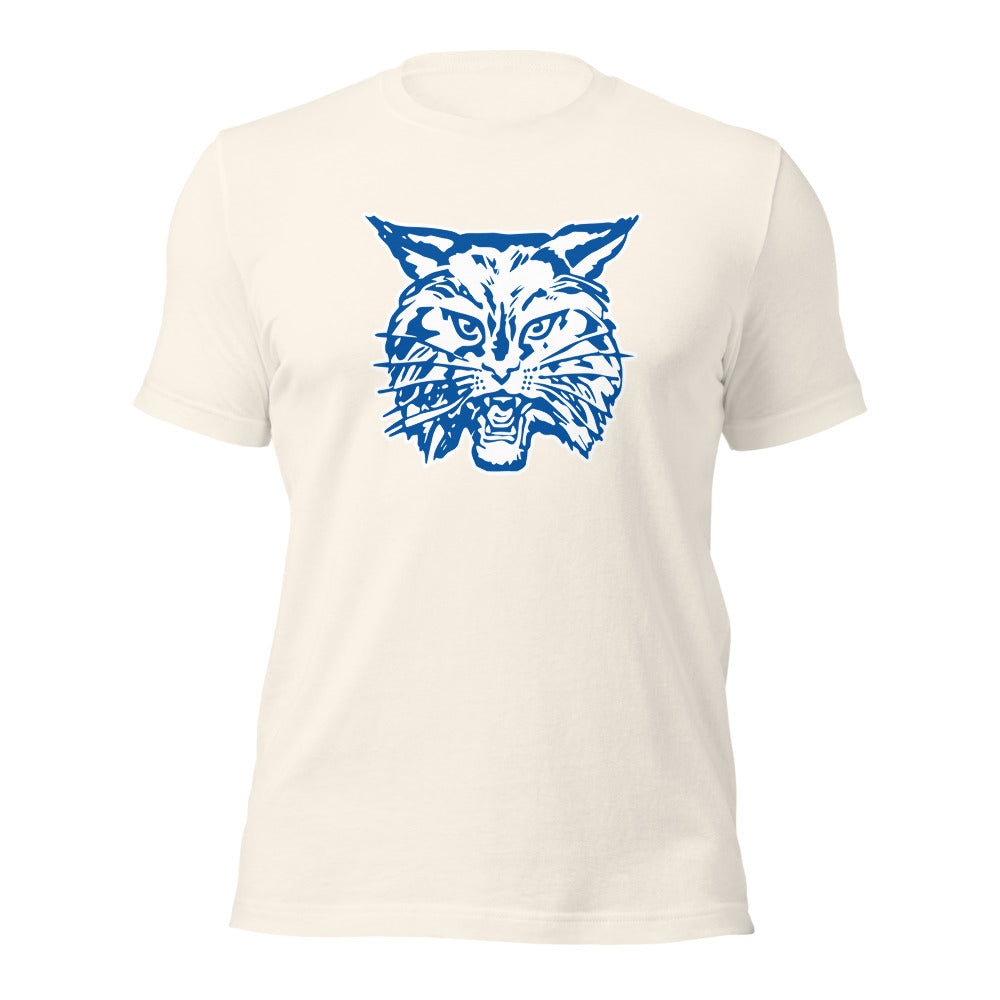 West Limestone High School Design 2 — Vintage White