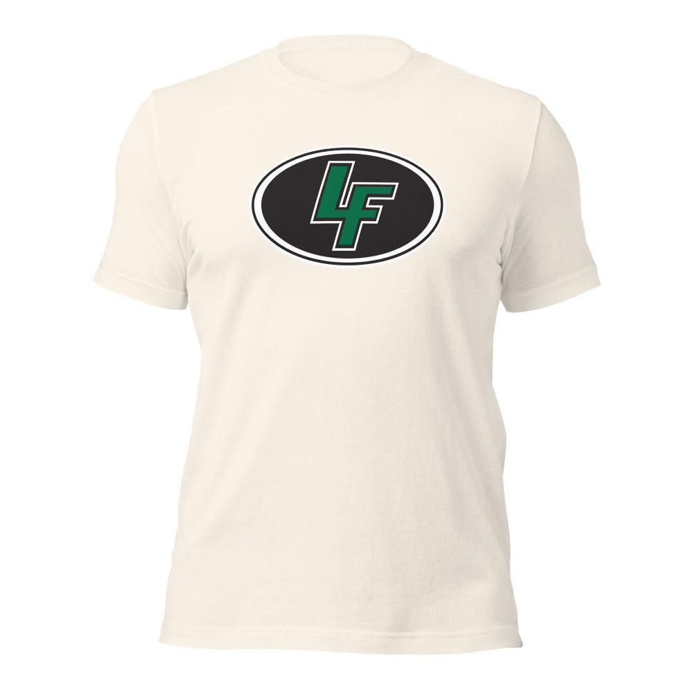 Locust Fork High School Design 2 — Vintage White
