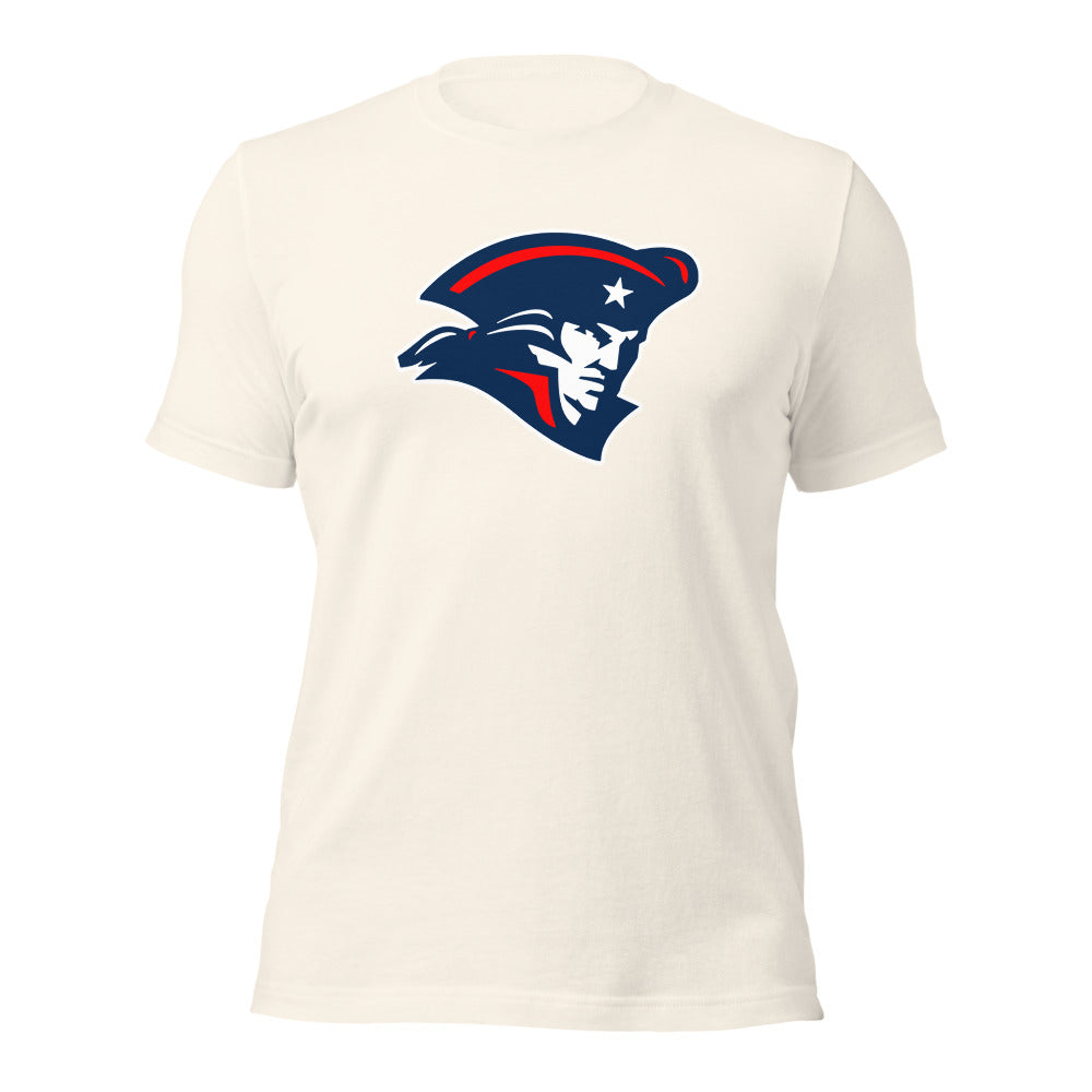 Pike Liberal Arts School Design 2 — Vintage White