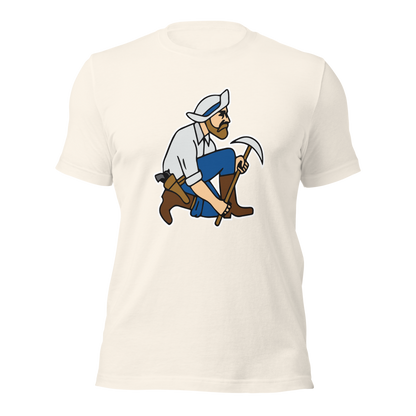 Bingham High School Design 2 — Vintage White