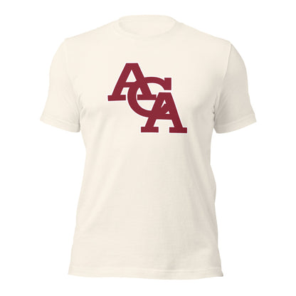 Alabama Christian Academy Design 2 — Vintage White