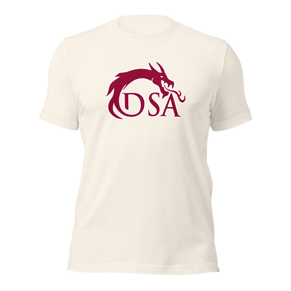 Del Sol Academy of the Performing Arts Design 2 — Vintage White
