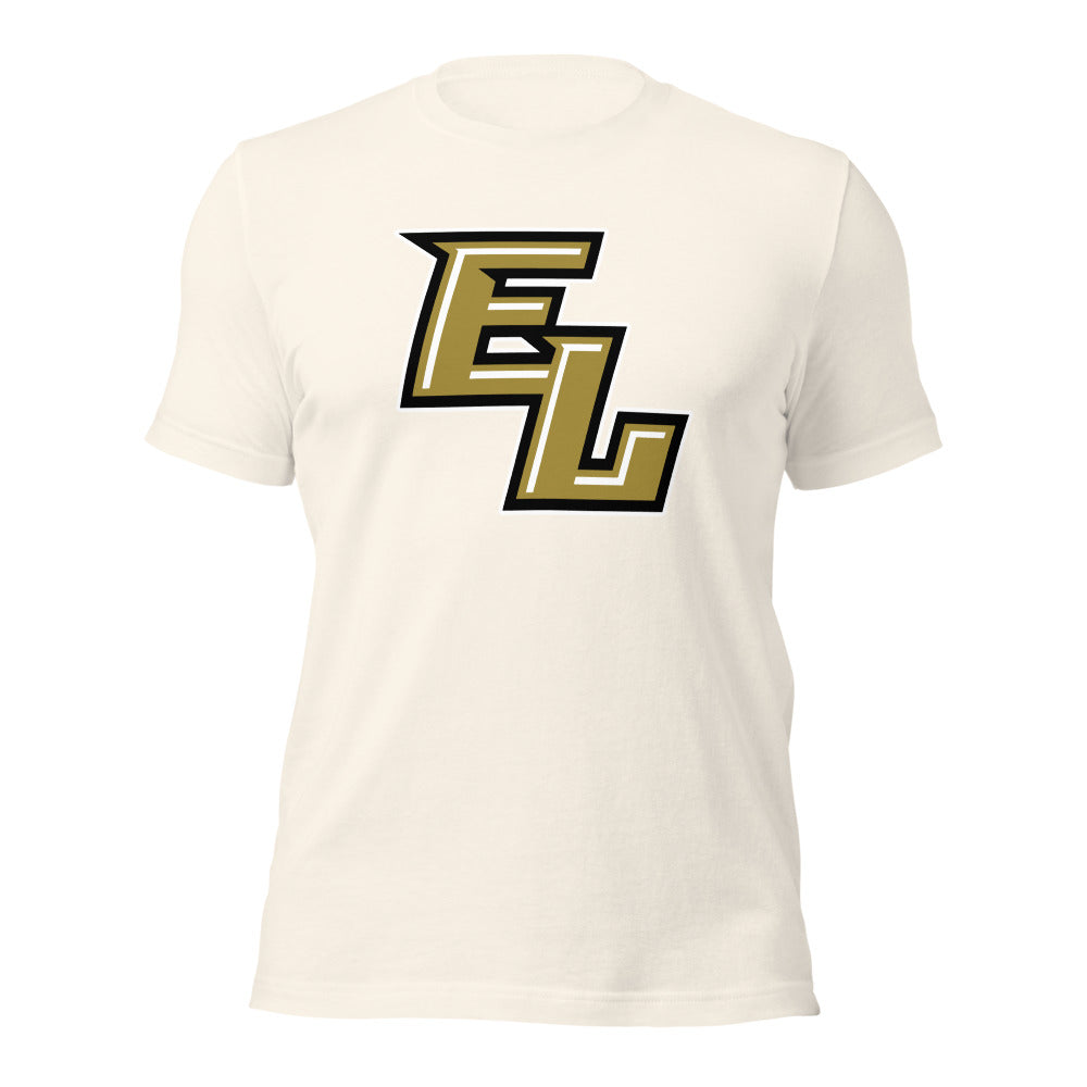 East Lawrence High School Design 2 — Vintage White