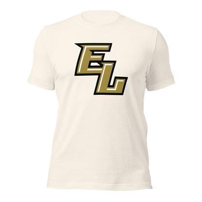 East Lawrence High School Design 2 — Vintage White