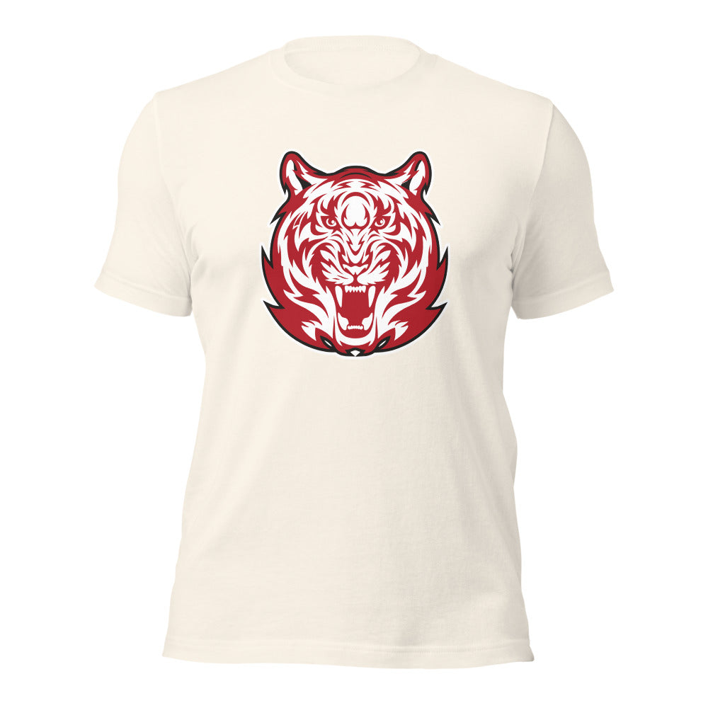 West Blocton High School Design 2 — Vintage White