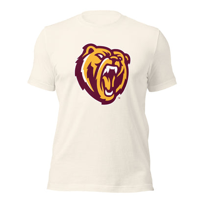 Robertsdale High School Design 2 — Vintage White