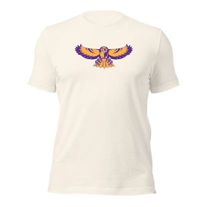 Danville High School Design 2 — Vintage White