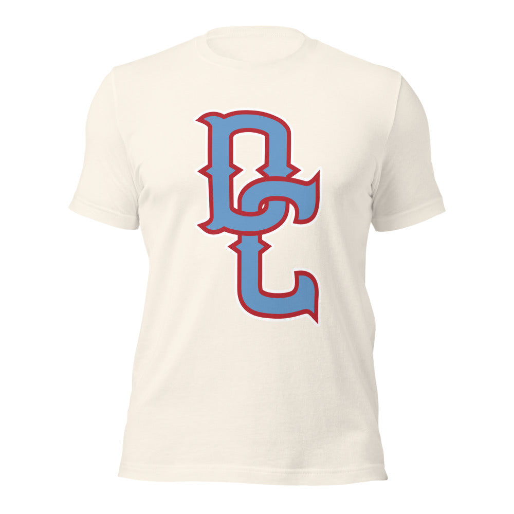 Dale County High School Design 2 — Vintage White