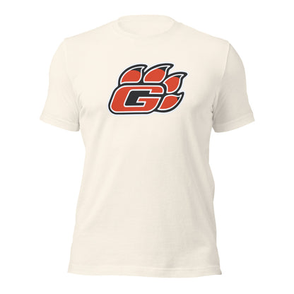 Virgil Grissom High School Design 2 — Vintage White