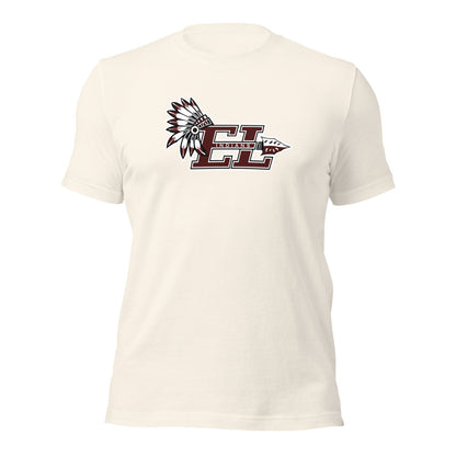 East Limestone High School Design 2 — Vintage White