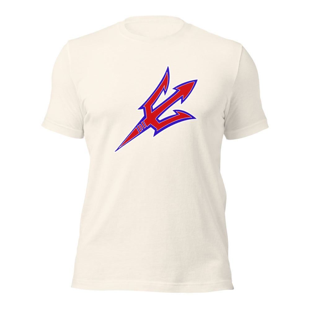 Cordova High School Design 2 — Vintage White