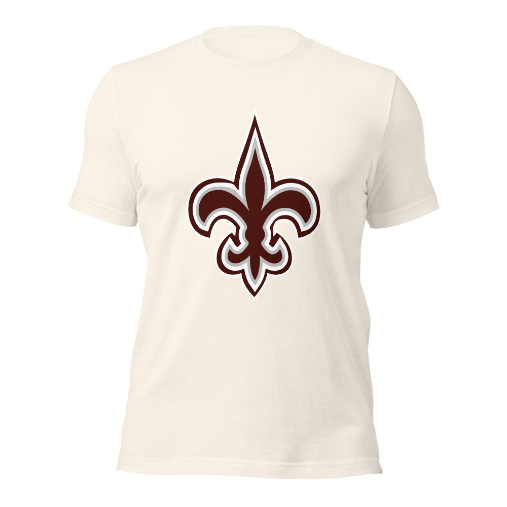 St. Clair County High School Design 2 — Vintage White