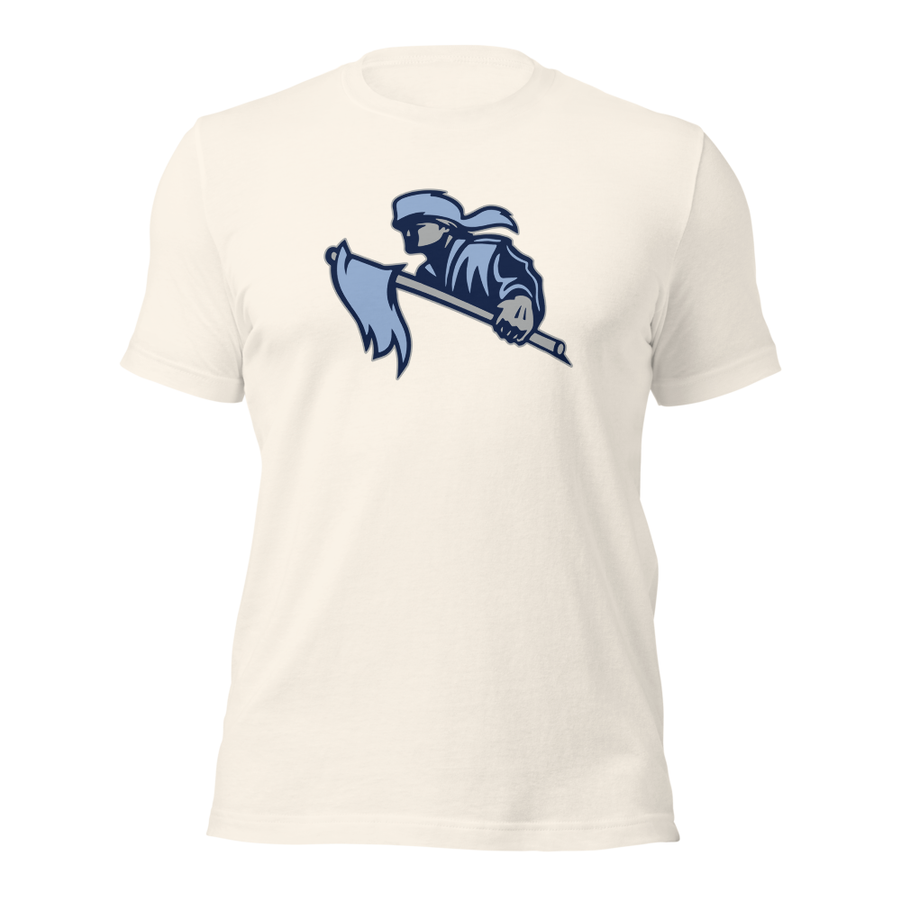 Canyon Springs High School Design 2 — Vintage White