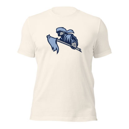 Canyon Springs High School Design 2 — Vintage White